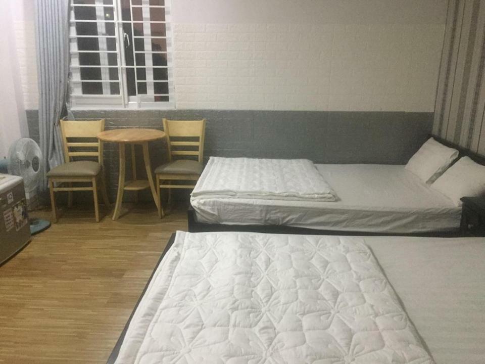 Phuong Thao Nhà khách Đà Nẵng