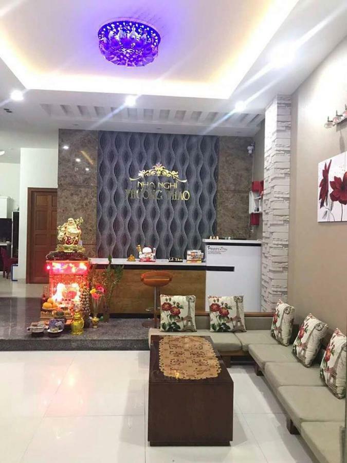 Guest house Phuong Thao *