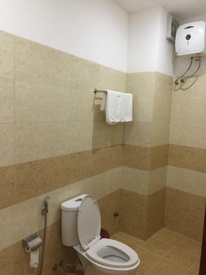 Guest house Phuong Thao