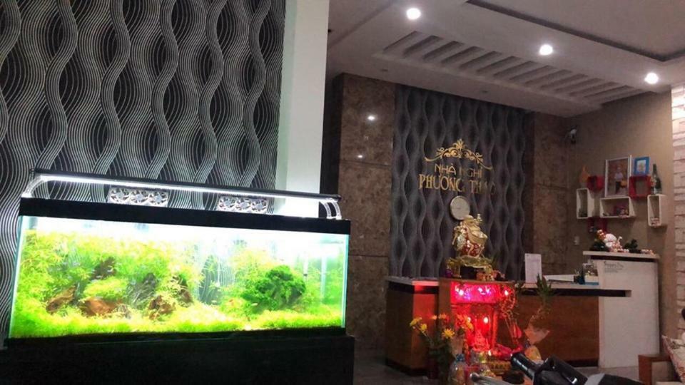 Guest house Phuong Thao *