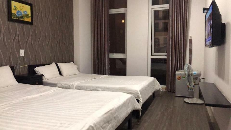 Phuong Thao Guest house *