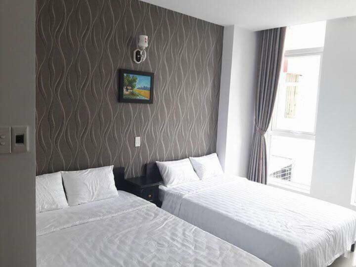 Guest house Phuong Thao Da Nang