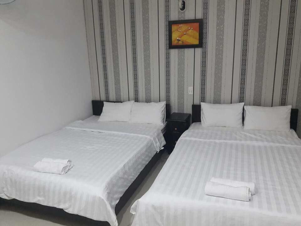 Guest house Phuong Thao *